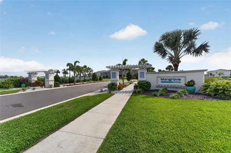 472 Mangrove Shade Circle Apollo Beach FL 33572