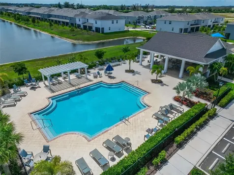 472 Mangrove Shade Circle Apollo Beach FL 33572