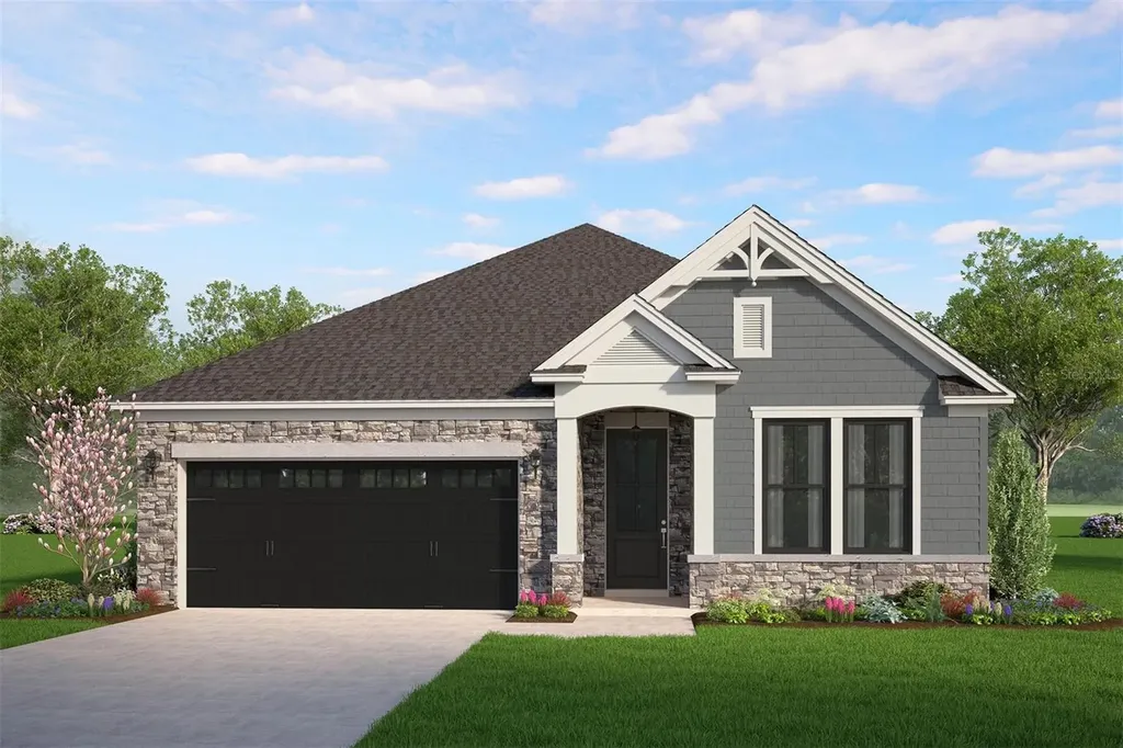 25 Ryecliffe Drive Palm Coast FL 32164