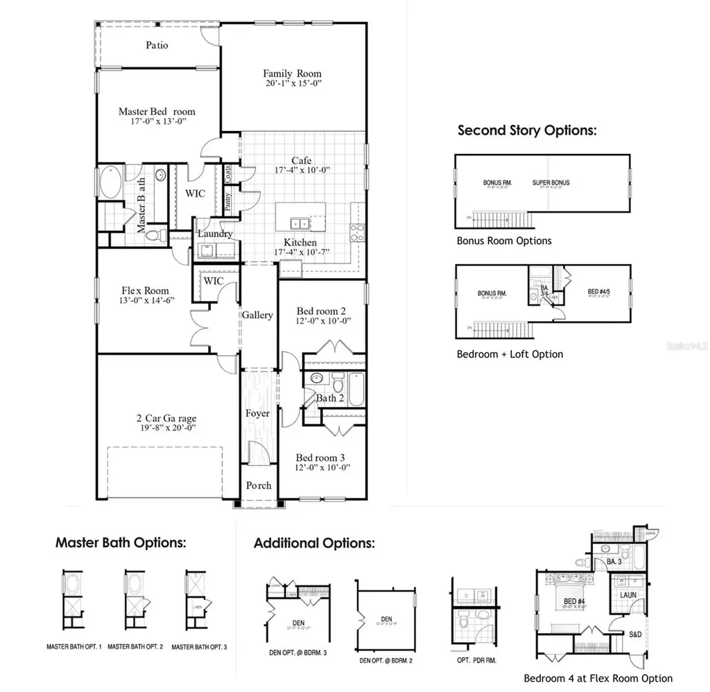 25 Ryecliffe Drive Palm Coast FL 32164