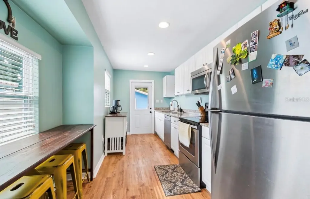 2120 43rd Terrace N St Petersburg FL 33714