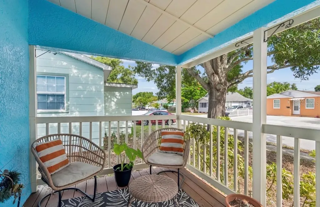 2120 43rd Terrace N St Petersburg FL 33714