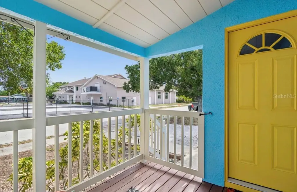2120 43rd Terrace N St Petersburg FL 33714