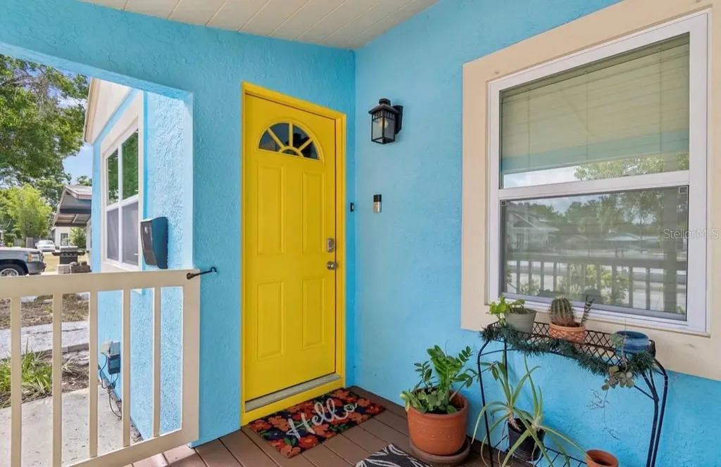 2120 43rd Terrace N St Petersburg FL 33714
