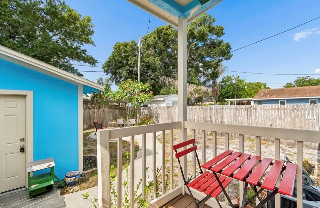 2120 43rd Terrace N St Petersburg FL 33714