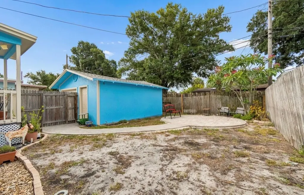 2120 43rd Terrace N St Petersburg FL 33714