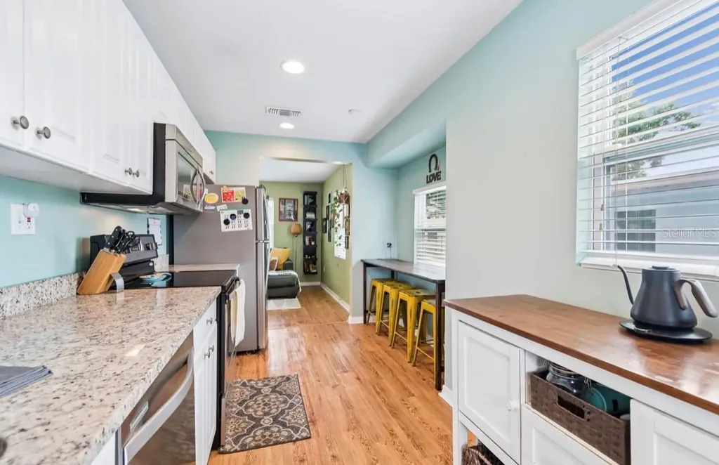 2120 43rd Terrace N St Petersburg FL 33714