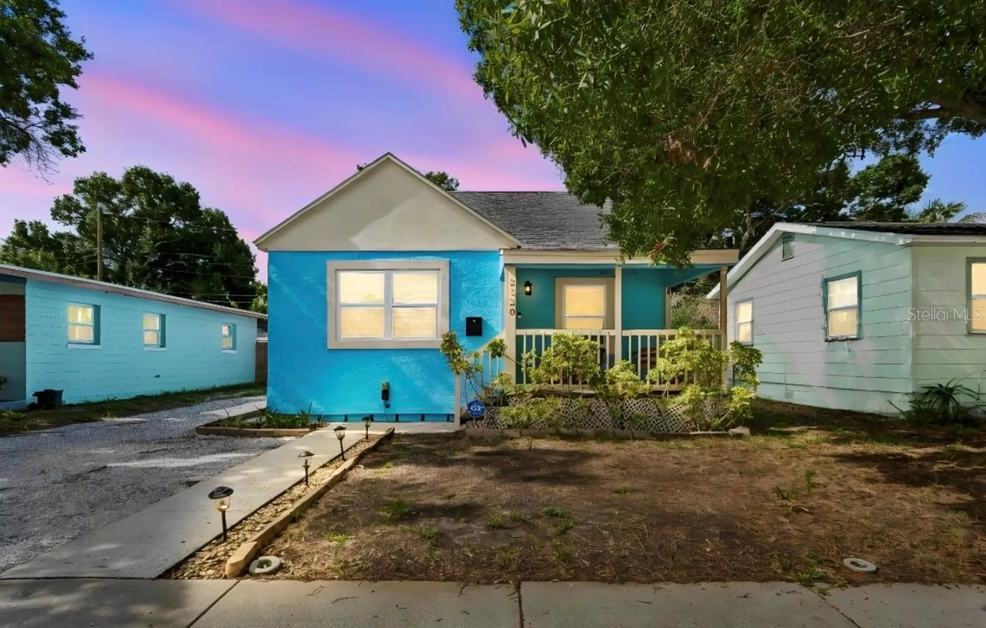 2120 43rd Terrace N St Petersburg FL 33714