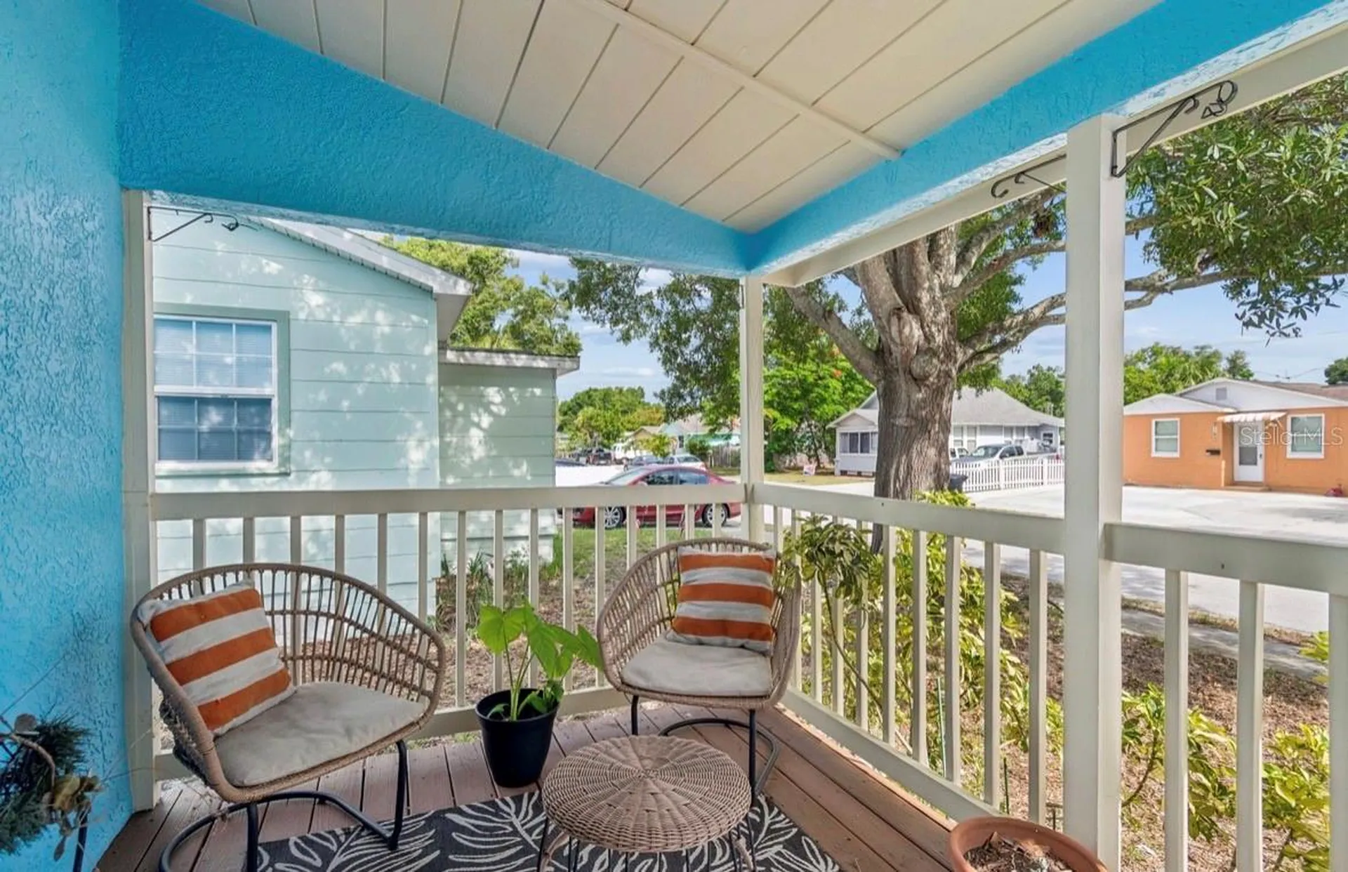 2120 43rd Terrace N St Petersburg FL 33714