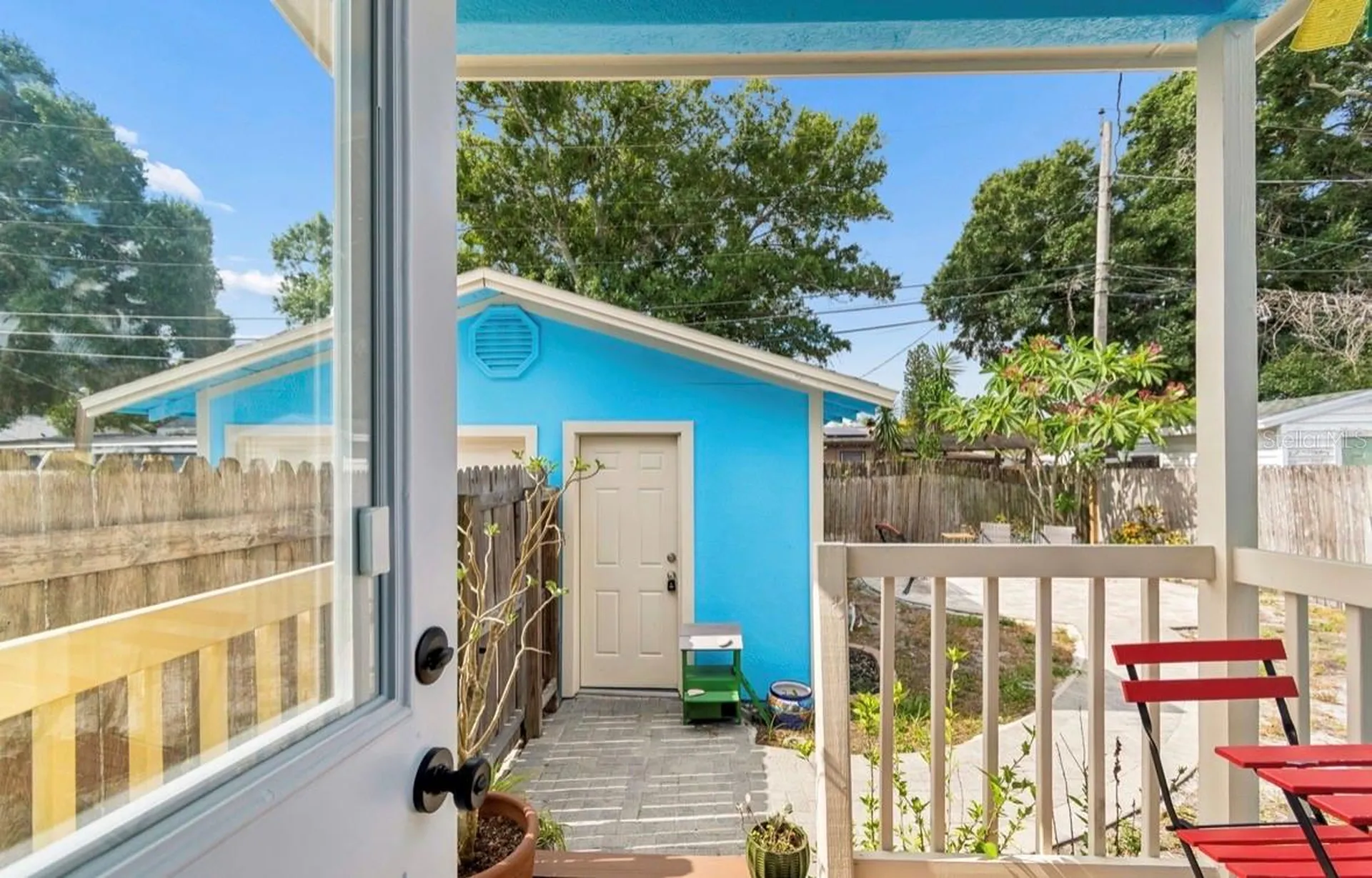 2120 43rd Terrace N St Petersburg FL 33714