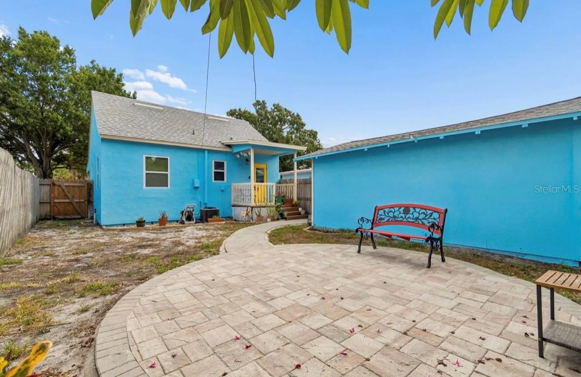 2120 43rd Terrace N St Petersburg FL 33714