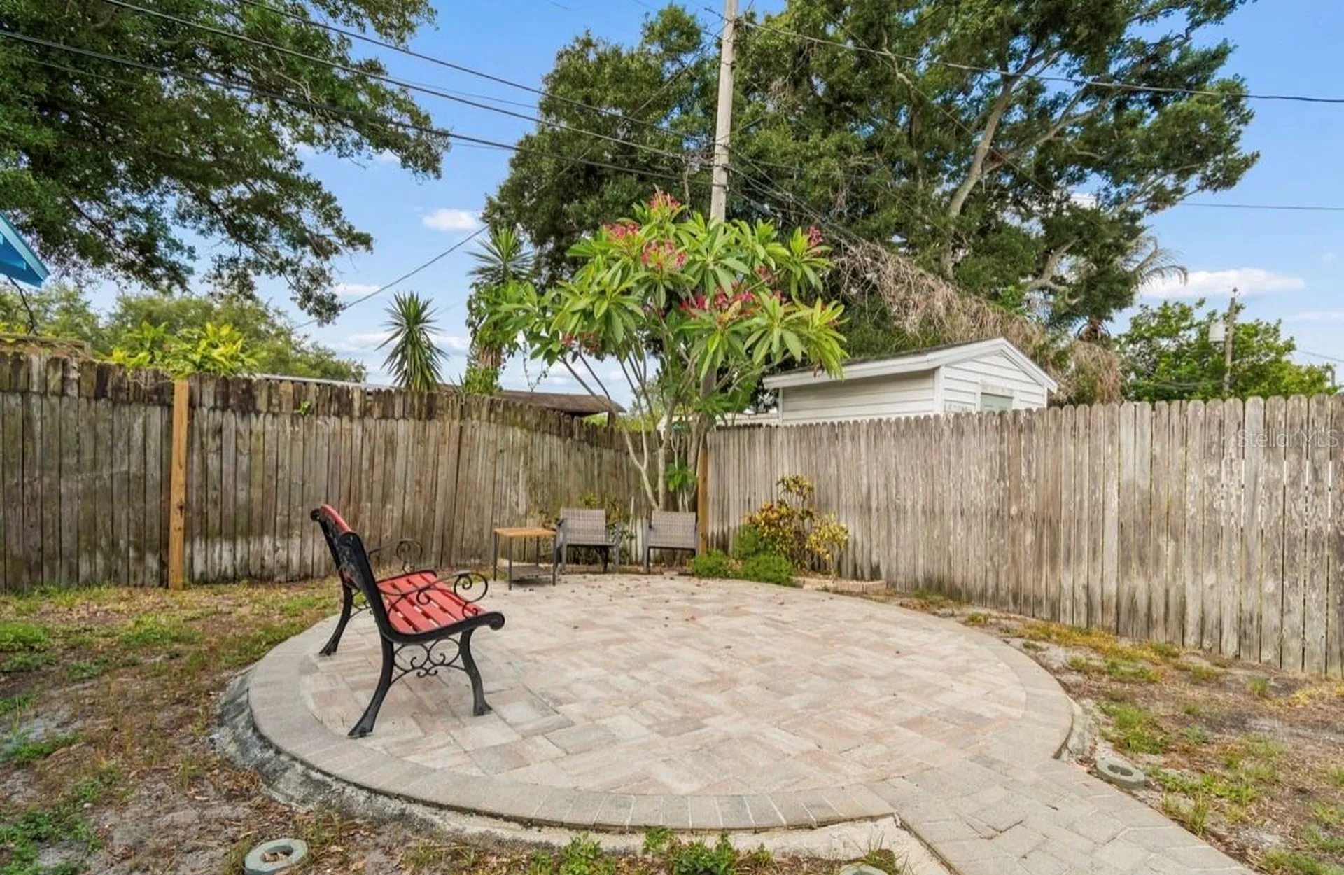 2120 43rd Terrace N St Petersburg FL 33714