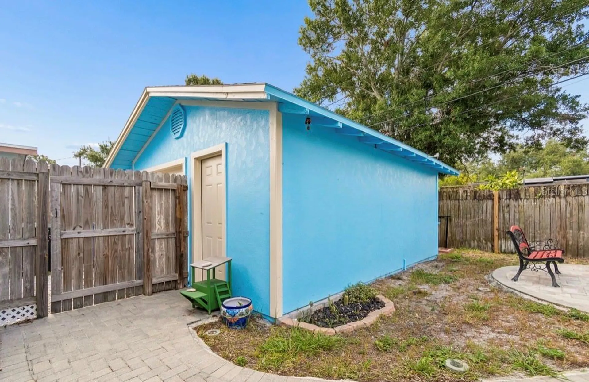 2120 43rd Terrace N St Petersburg FL 33714
