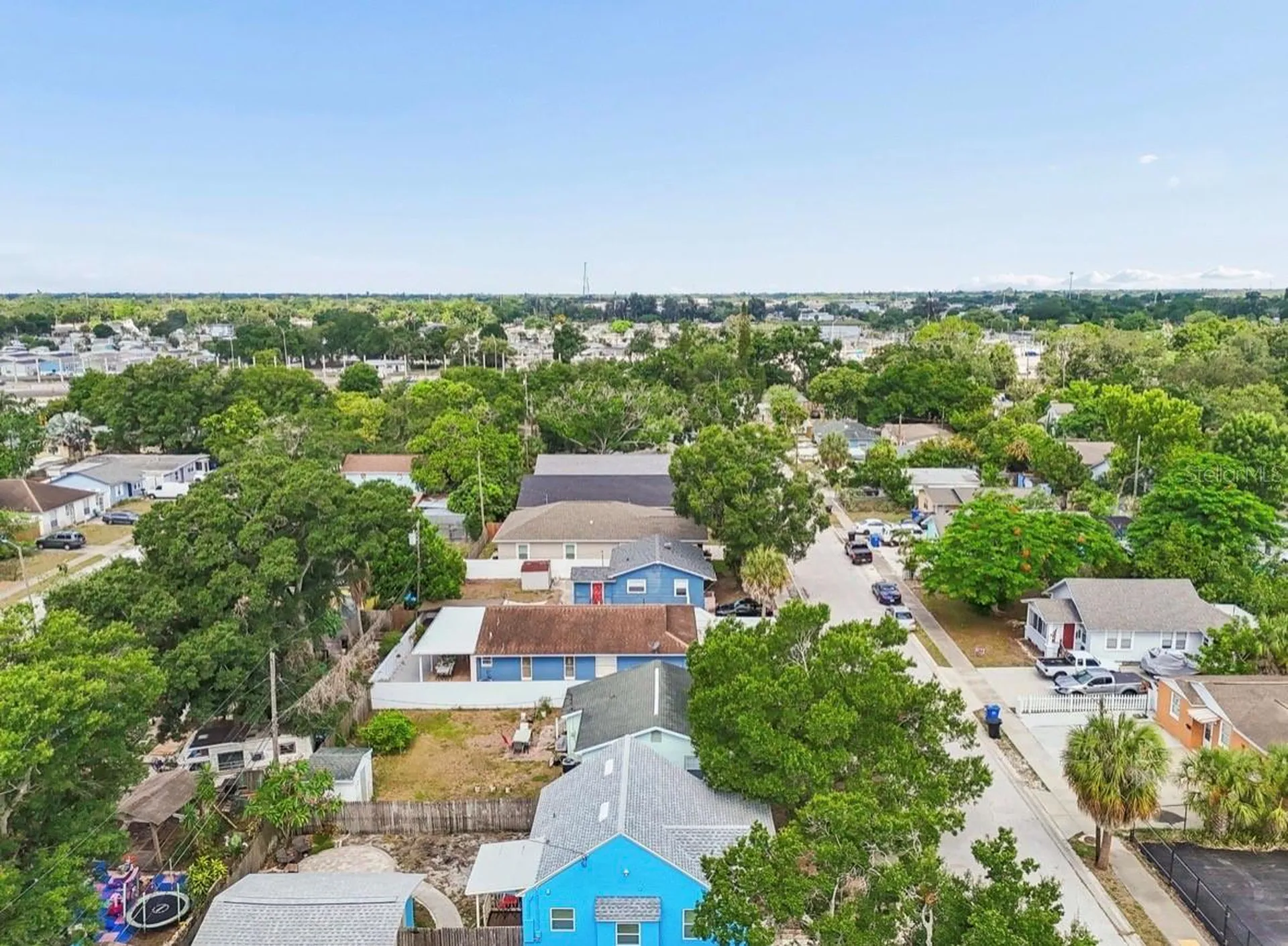2120 43rd Terrace N St Petersburg FL 33714