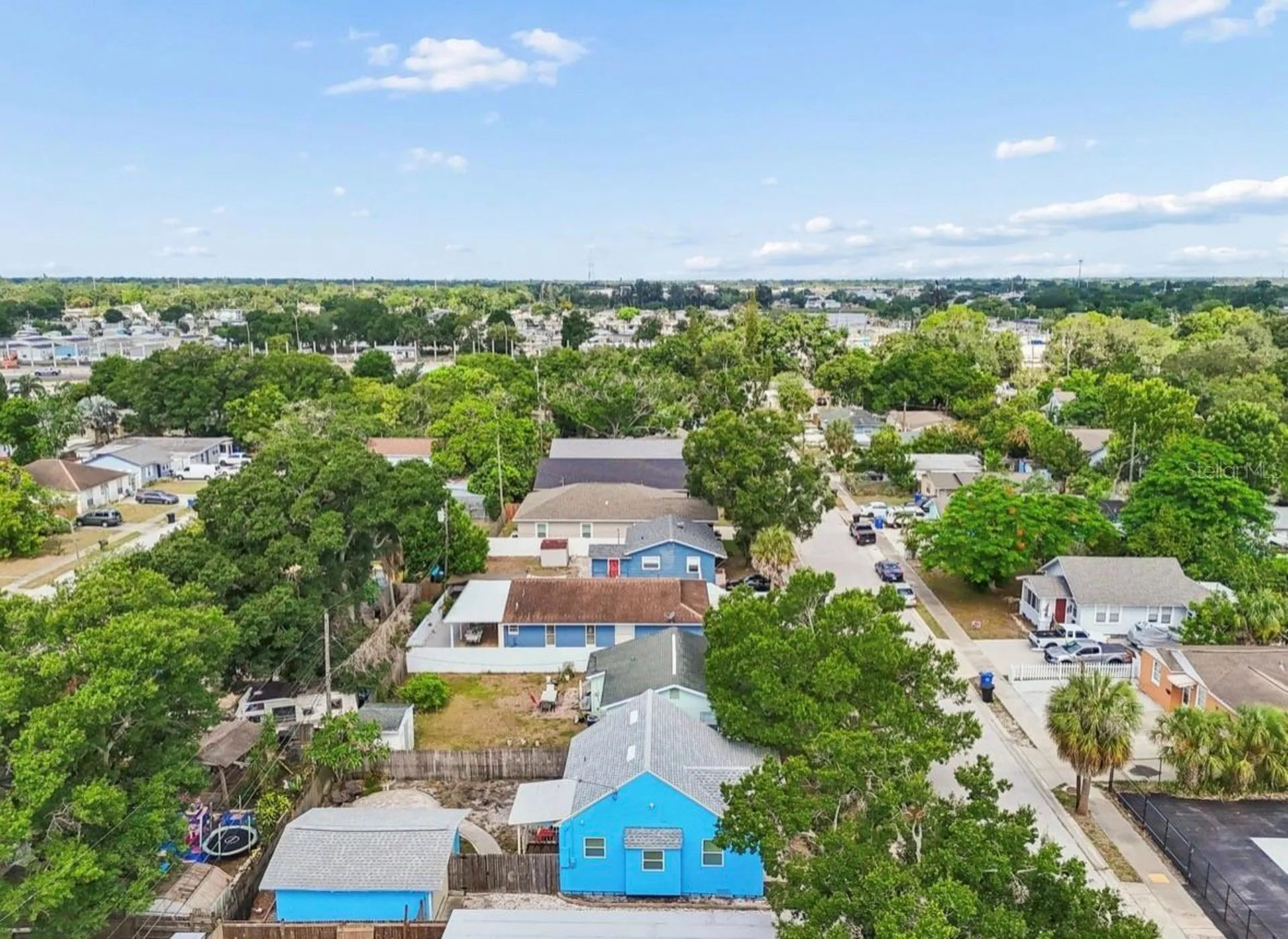 2120 43rd Terrace N St Petersburg FL 33714