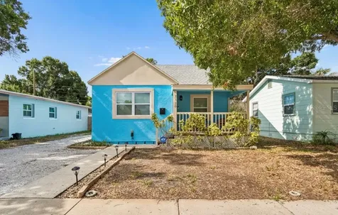2120 43rd Terrace N St Petersburg FL 33714