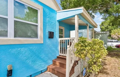 2120 43rd Terrace N St Petersburg FL 33714
