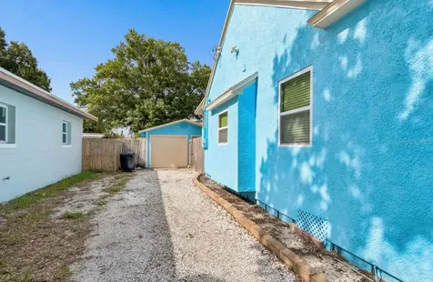 2120 43rd Terrace N St Petersburg FL 33714