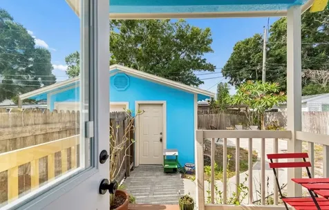2120 43rd Terrace N St Petersburg FL 33714