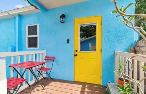 2120 43rd Terrace N St Petersburg FL 33714