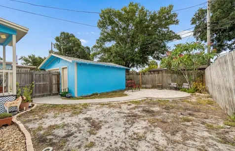 2120 43rd Terrace N St Petersburg FL 33714