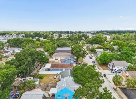 2120 43rd Terrace N St Petersburg FL 33714