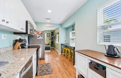 2120 43rd Terrace N St Petersburg FL 33714