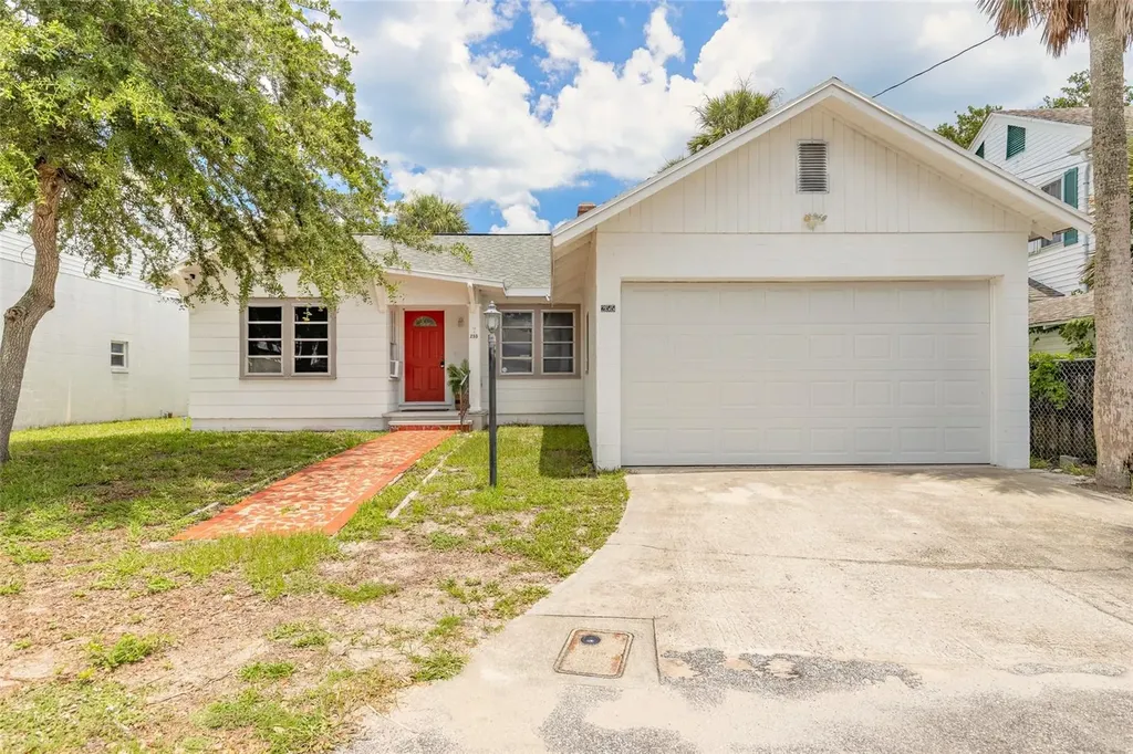 255 Lexington Drive Daytona Beach FL 32114