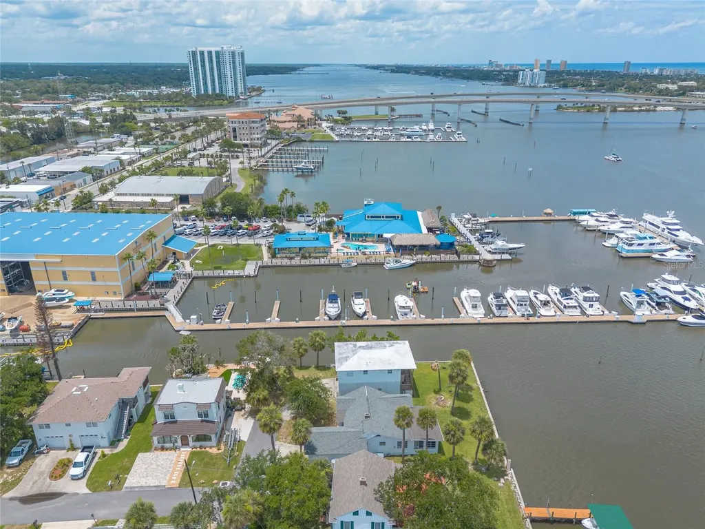 255 Lexington Drive Daytona Beach FL 32114