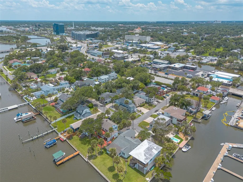 255 Lexington Drive Daytona Beach FL 32114