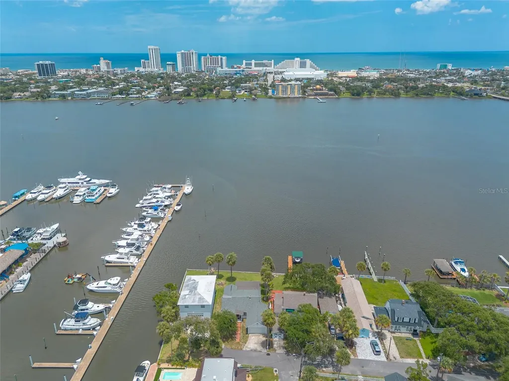 255 Lexington Drive Daytona Beach FL 32114