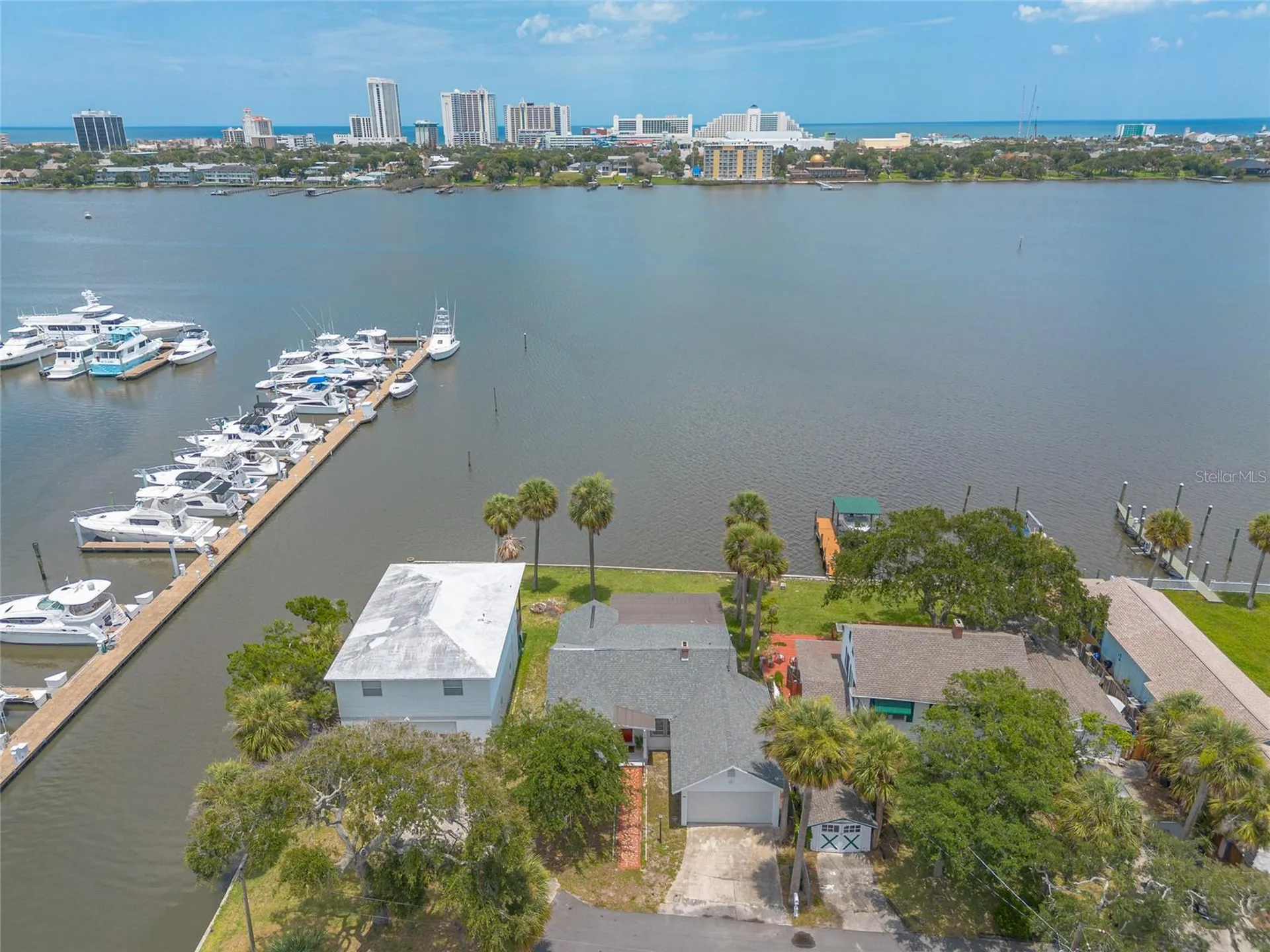 255 Lexington Drive Daytona Beach FL 32114