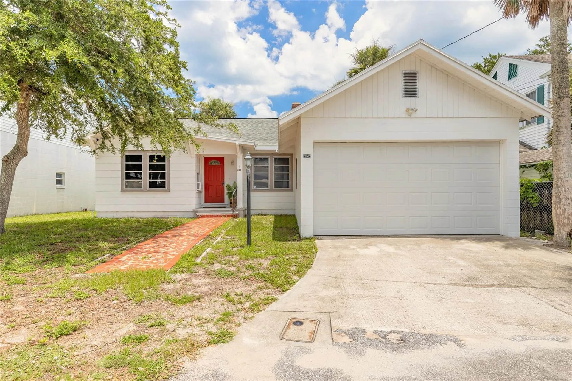 255 Lexington Drive Daytona Beach FL 32114