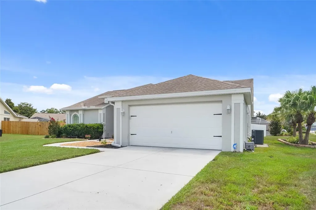 9110 Flagstick Lane Hudson FL 34667