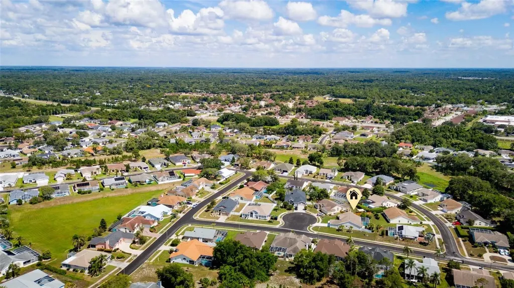 9110 Flagstick Lane Hudson FL 34667