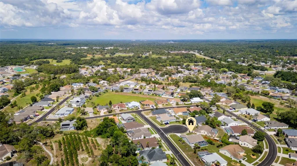 9110 Flagstick Lane Hudson FL 34667