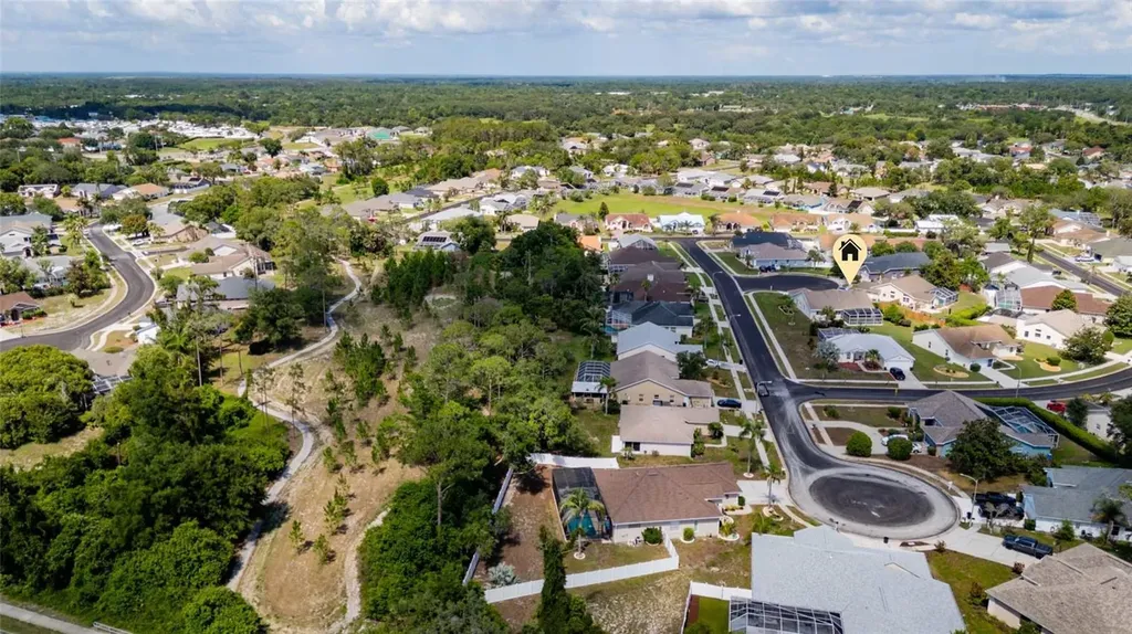 9110 Flagstick Lane Hudson FL 34667
