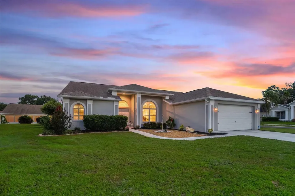 9110 Flagstick Lane Hudson FL 34667