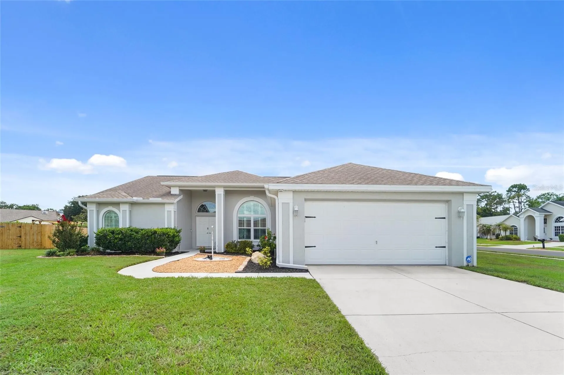 9110 Flagstick Lane Hudson FL 34667