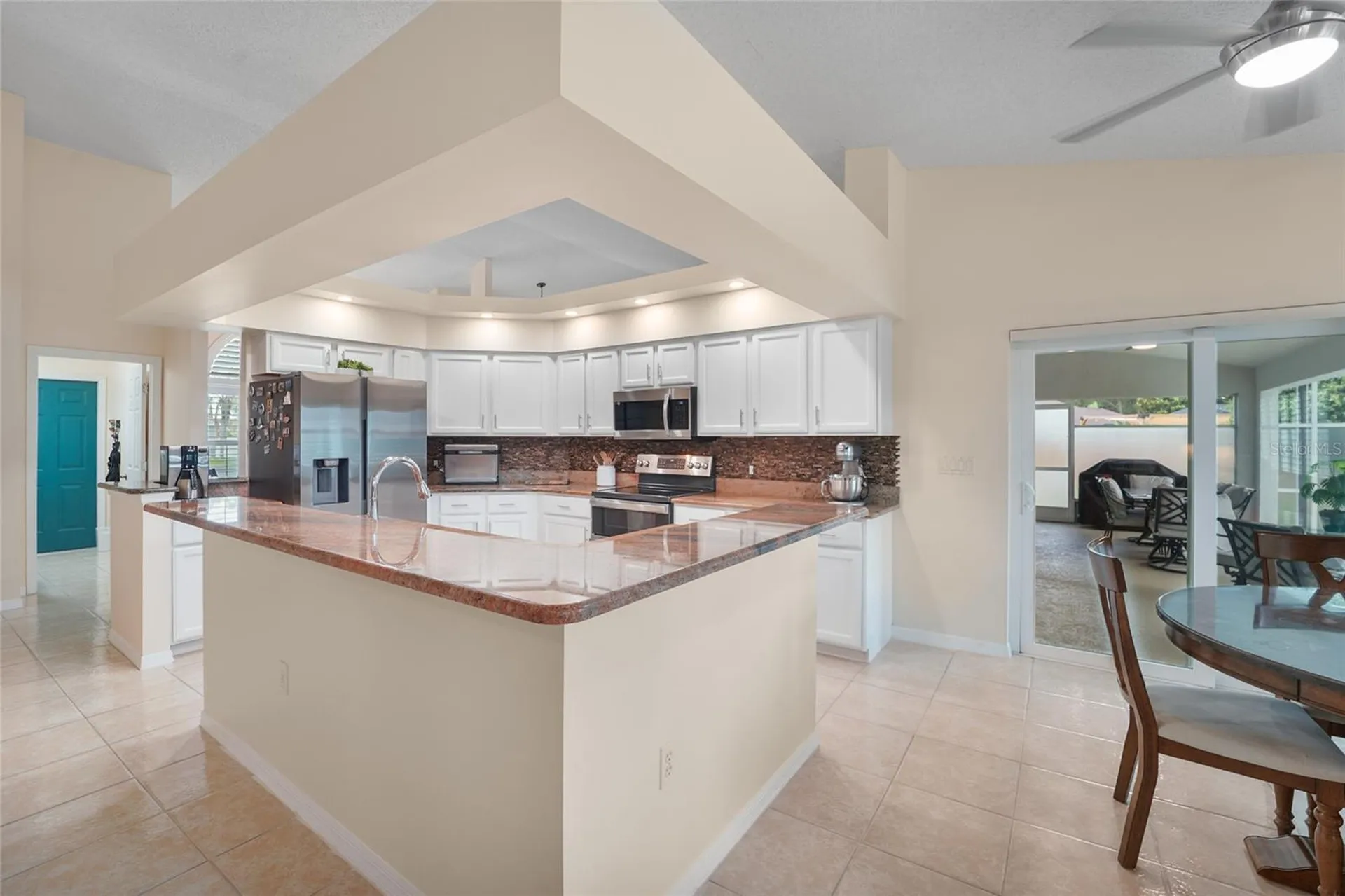 9110 Flagstick Lane Hudson FL 34667