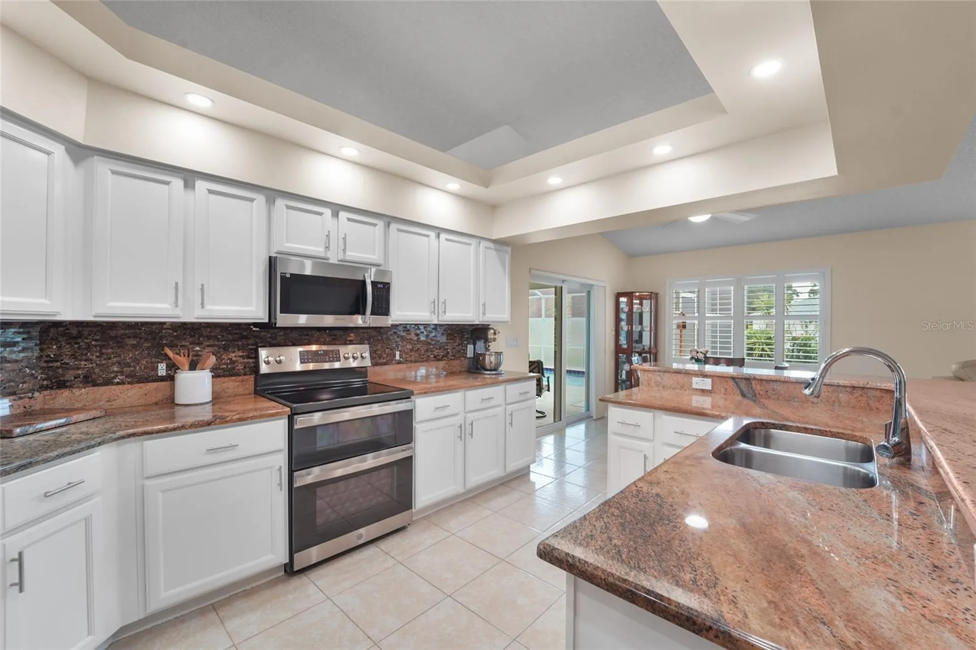 9110 Flagstick Lane Hudson FL 34667