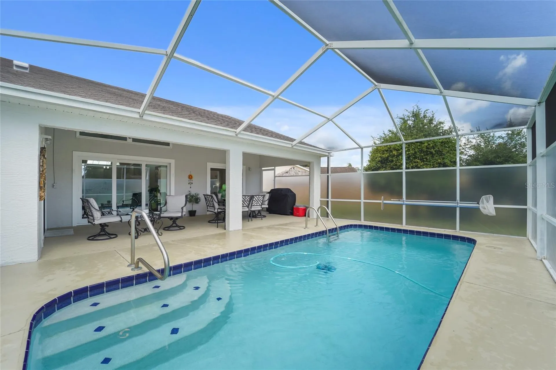 9110 Flagstick Lane Hudson FL 34667