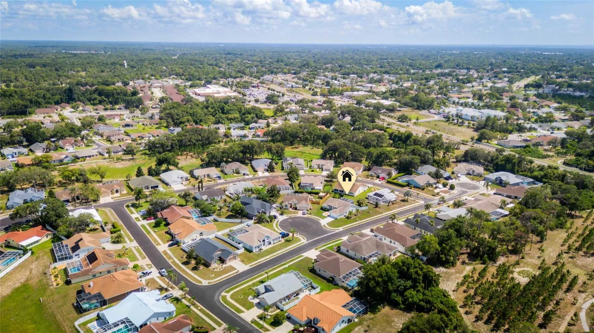 9110 Flagstick Lane Hudson FL 34667