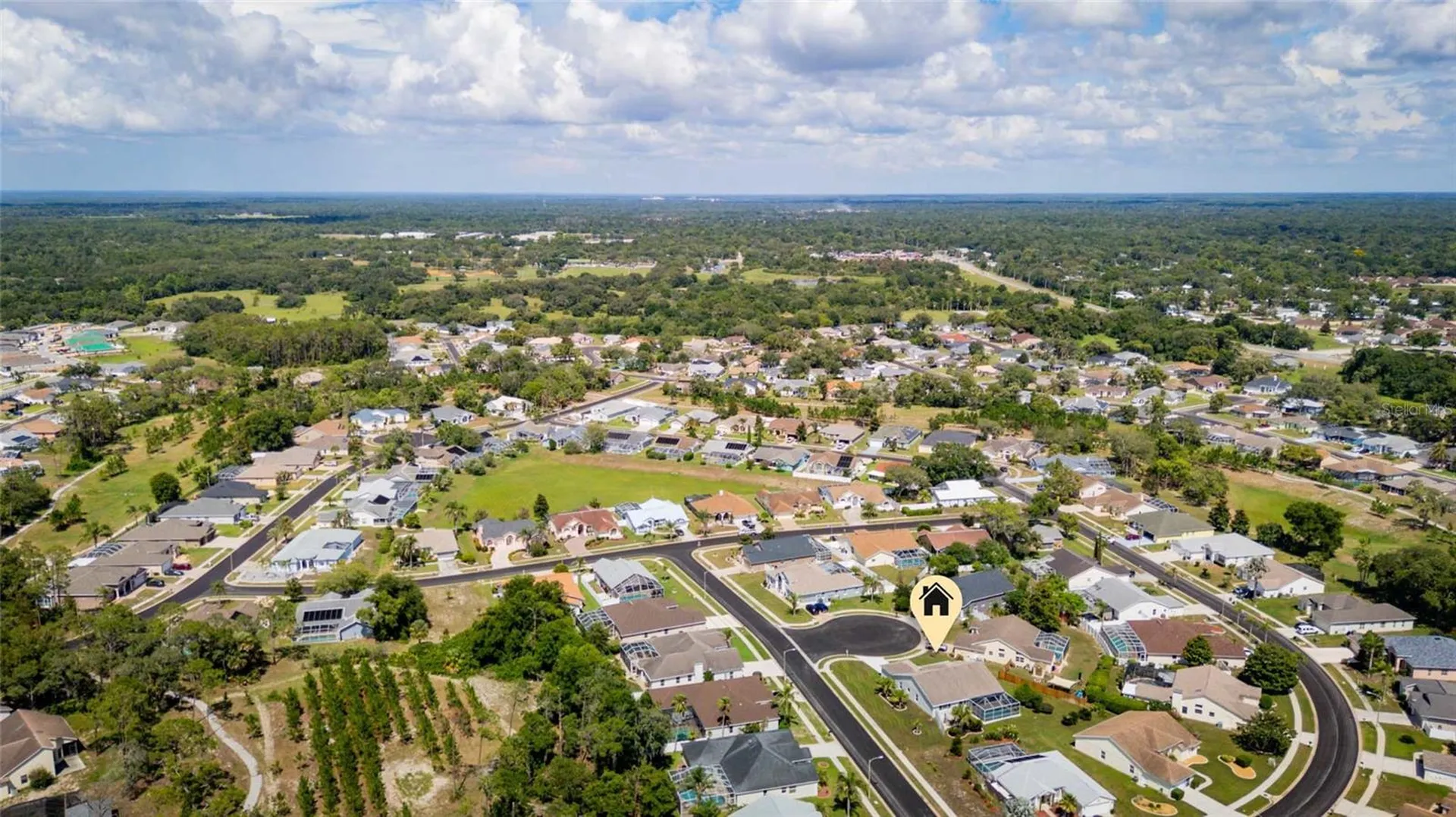 9110 Flagstick Lane Hudson FL 34667