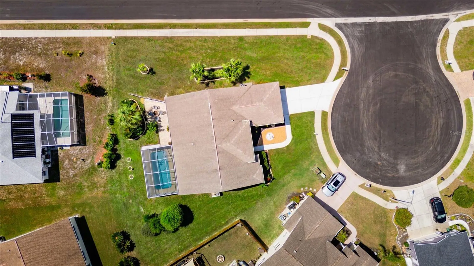 9110 Flagstick Lane Hudson FL 34667