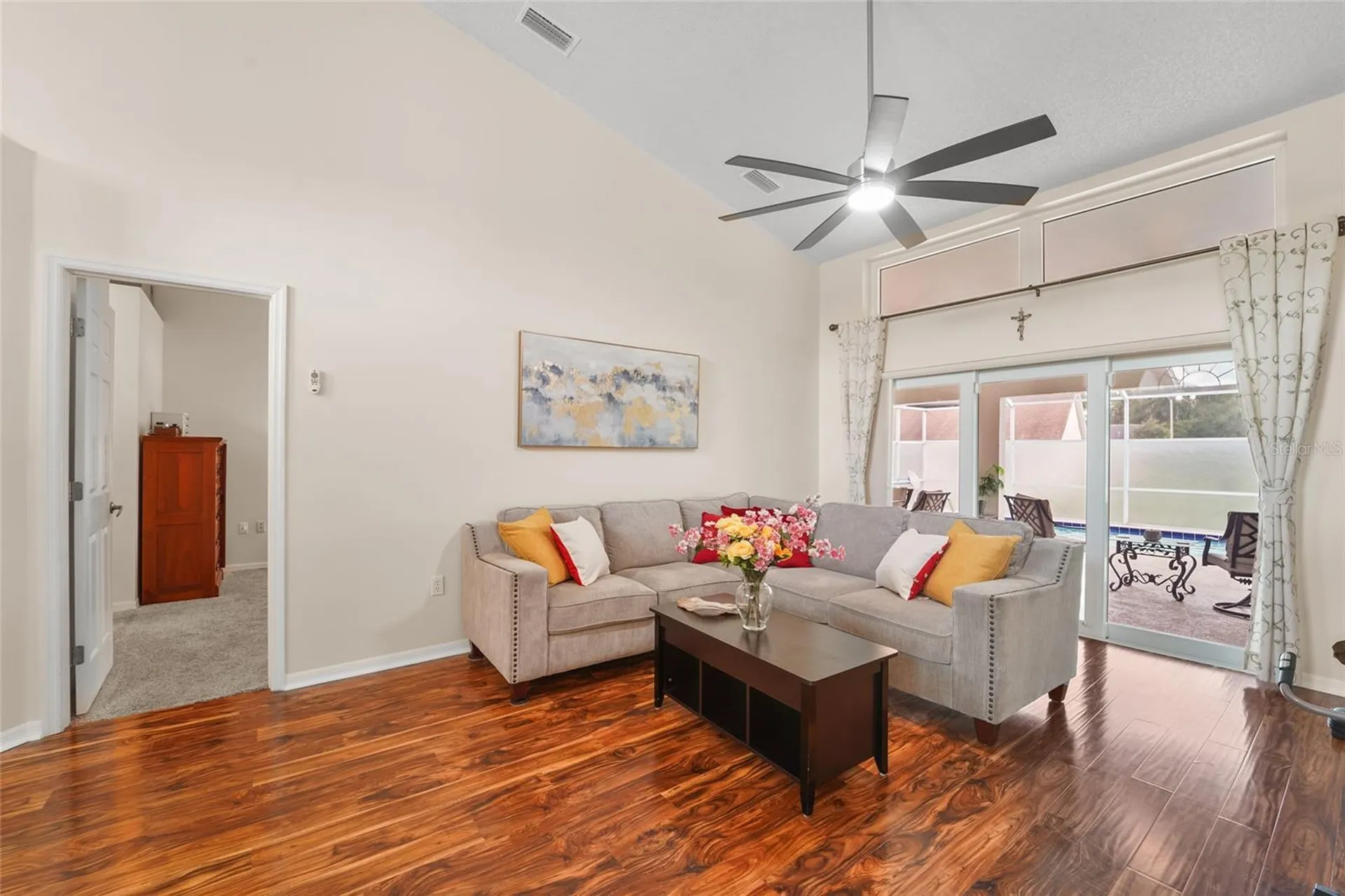 9110 Flagstick Lane Hudson FL 34667