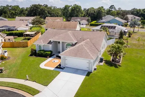 9110 Flagstick Lane Hudson FL 34667