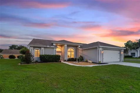 9110 Flagstick Lane Hudson FL 34667