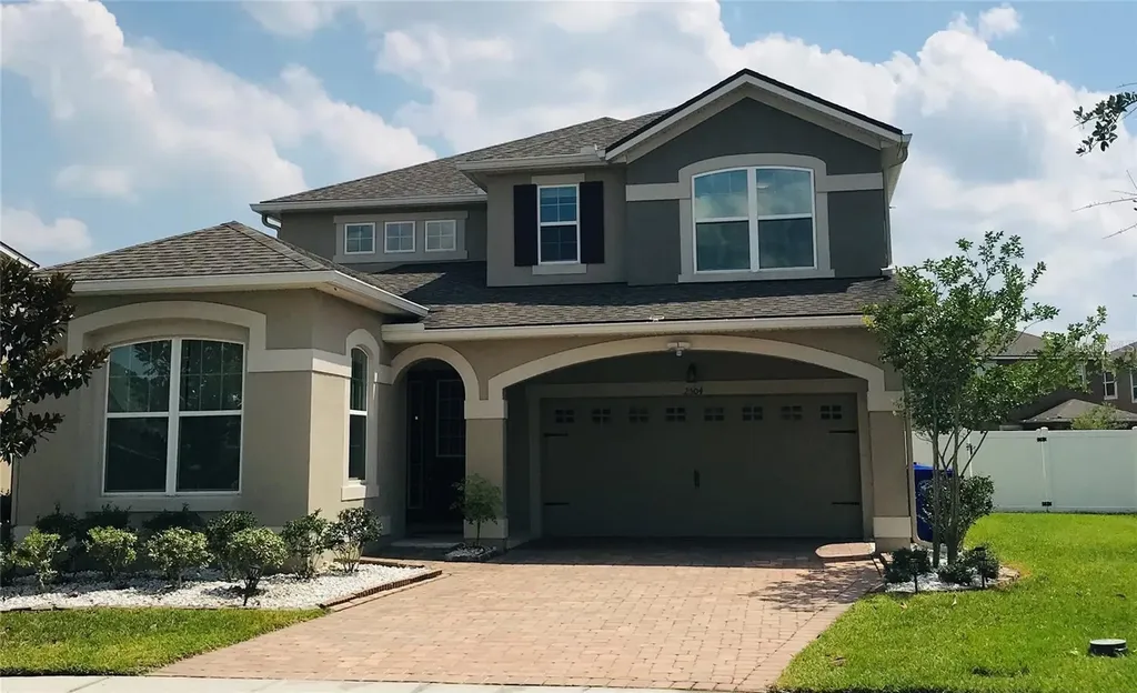 2504 Amati Drive Kissimmee FL 34741