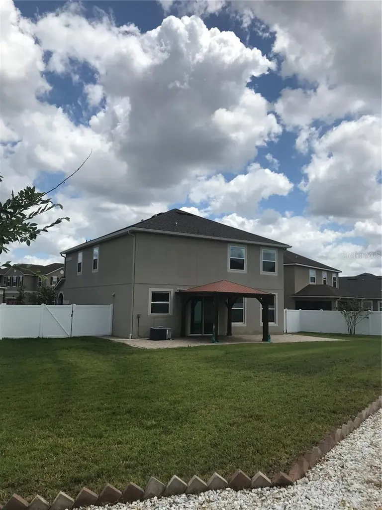 2504 Amati Drive Kissimmee FL 34741